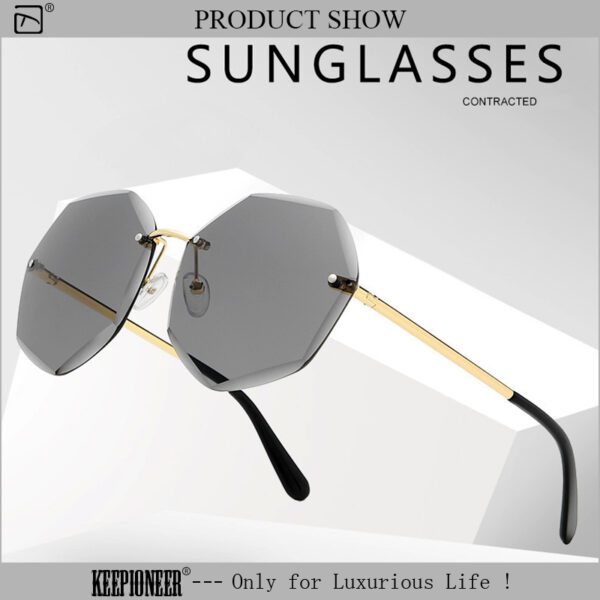 Leisure Sunglasses