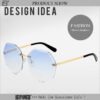 Leisure Women Sunglasses