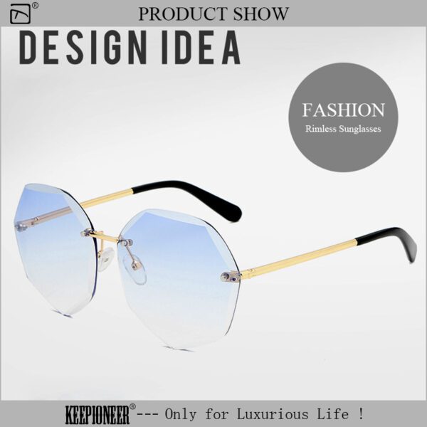 Leisure Women Sunglasses