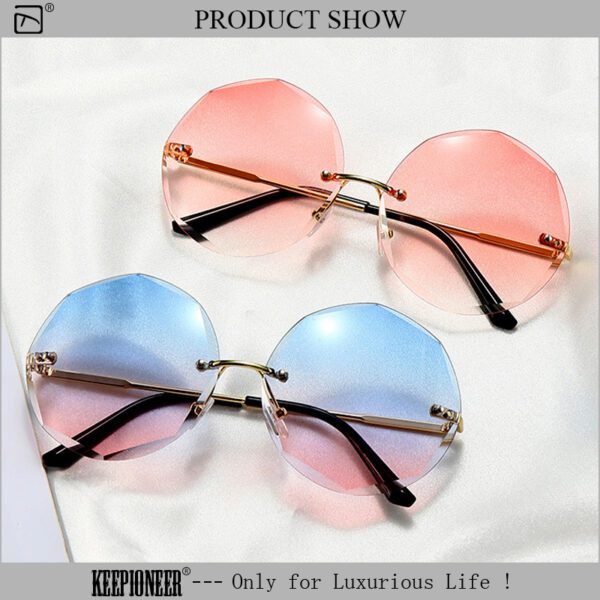 Luxury Sunglasses
