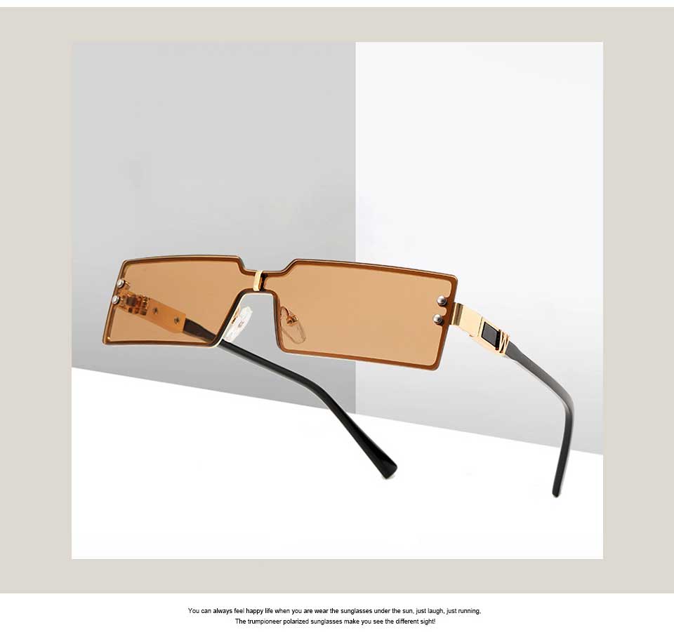 Luxury Sunglasses Men