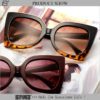 Men Big Sunglasses