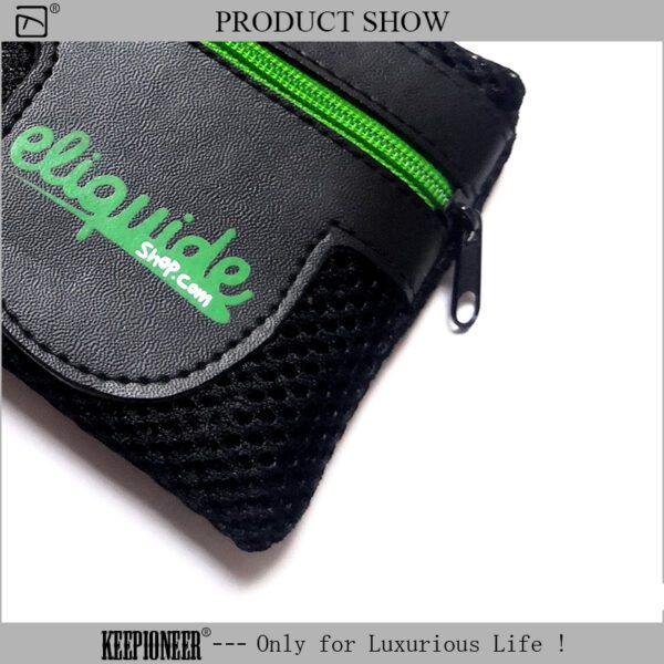 Mesh Storage Bags