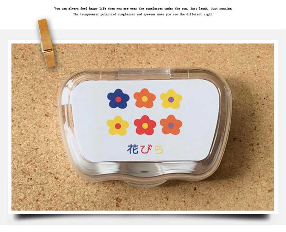 Metal Contact Case