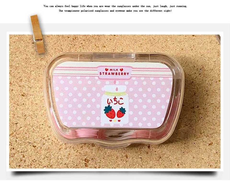 Lens Box Online
