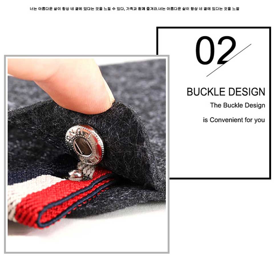 Pouch For Eyeglasses