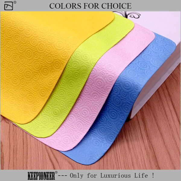 Microfiber Spectacles Cleaner
