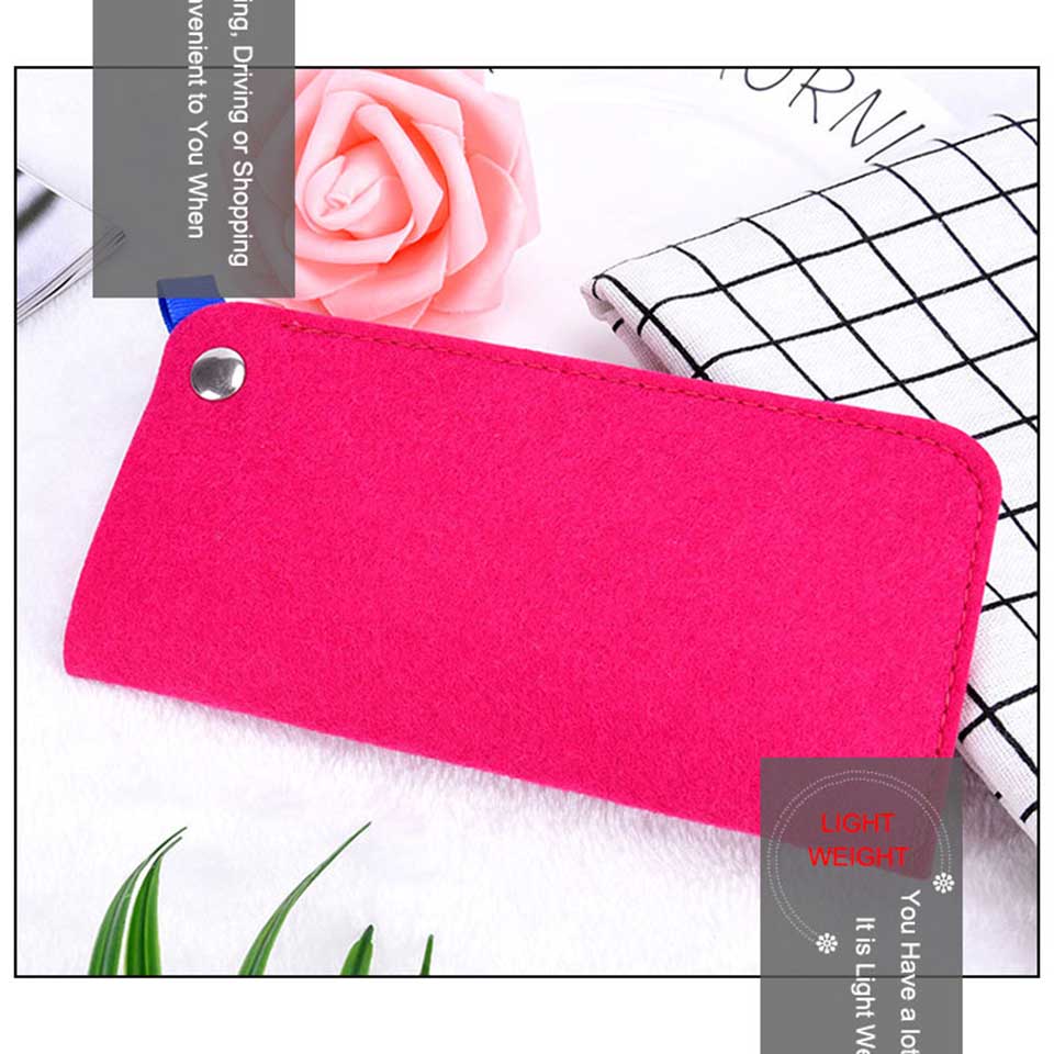 Miffy Glasses Case