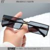 New Sunglasses