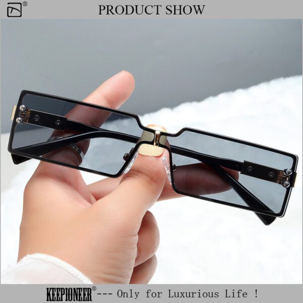 New Sunglasses