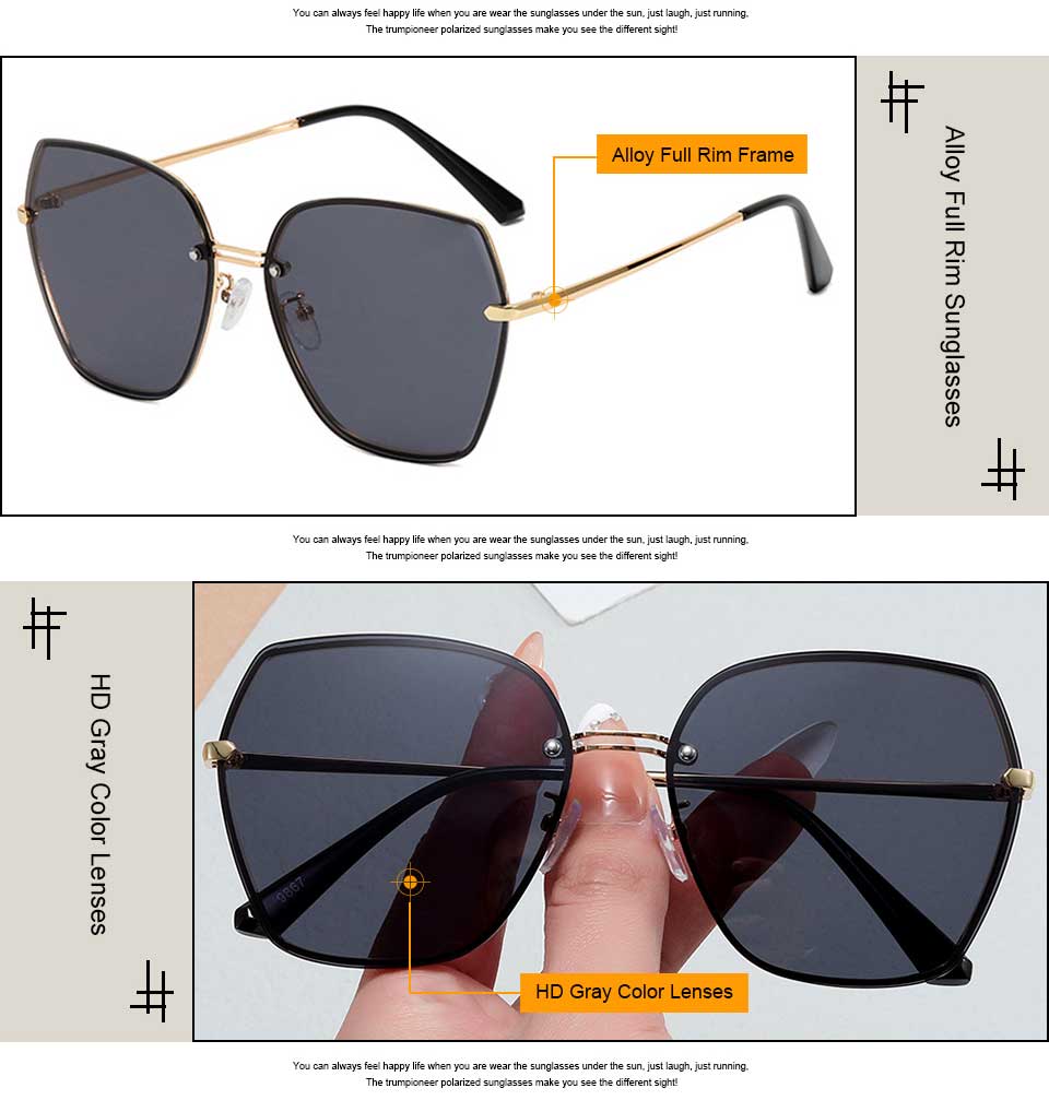 Nice Sunglasses For Men