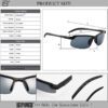 Night Glare Glasses