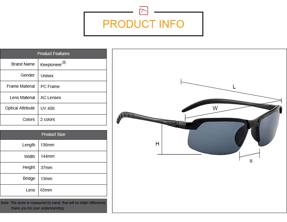 Night Sunglasses
