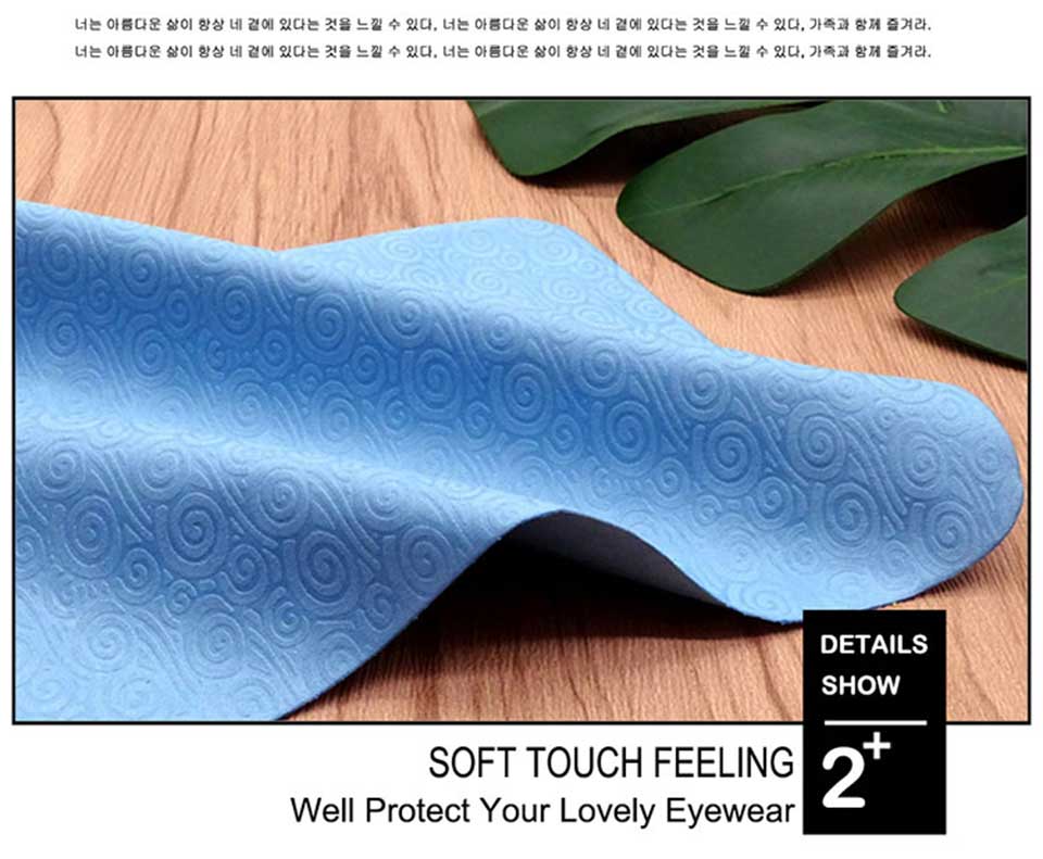 Norwex Window Cleaning Cloth