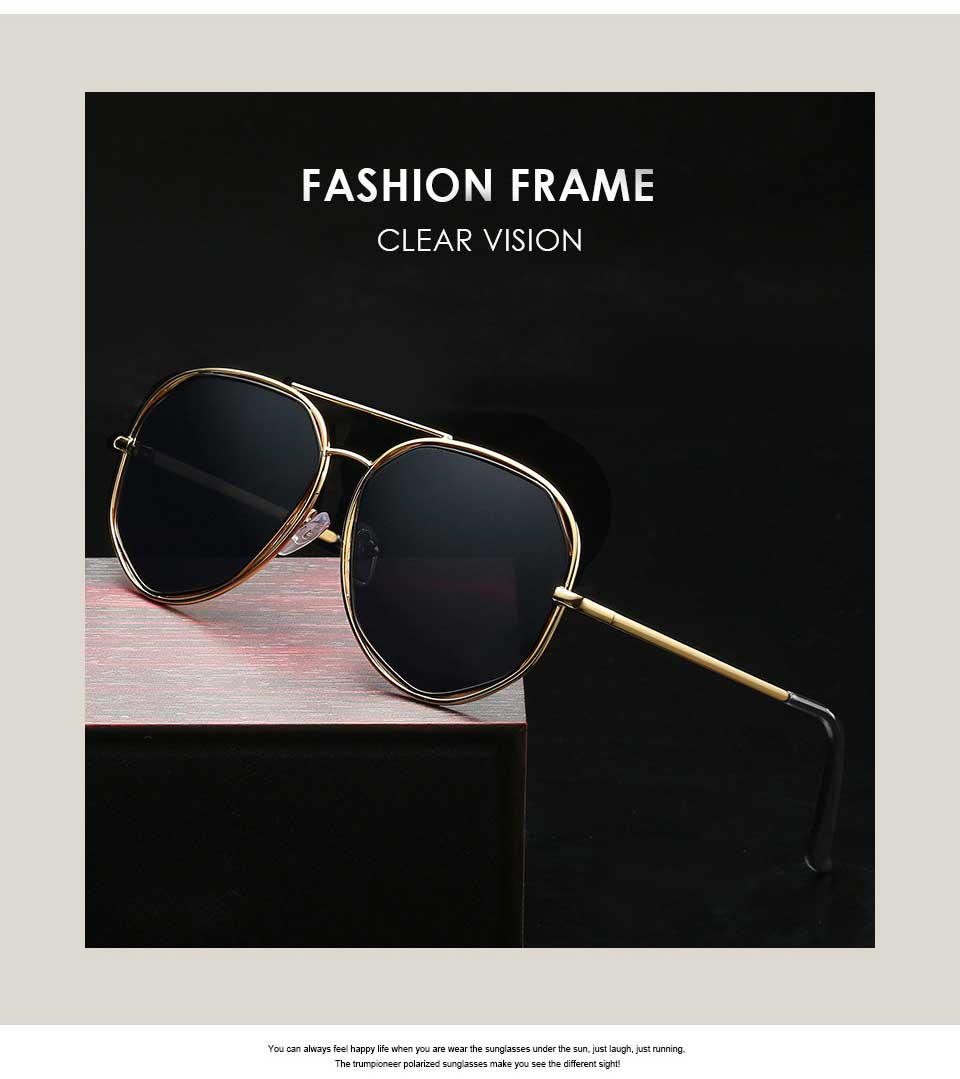 Original Aviator Sunglasses