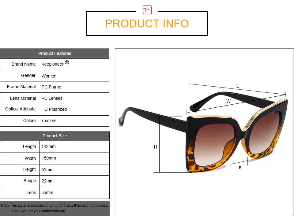 Oval Tortoise Shell Sunglasses