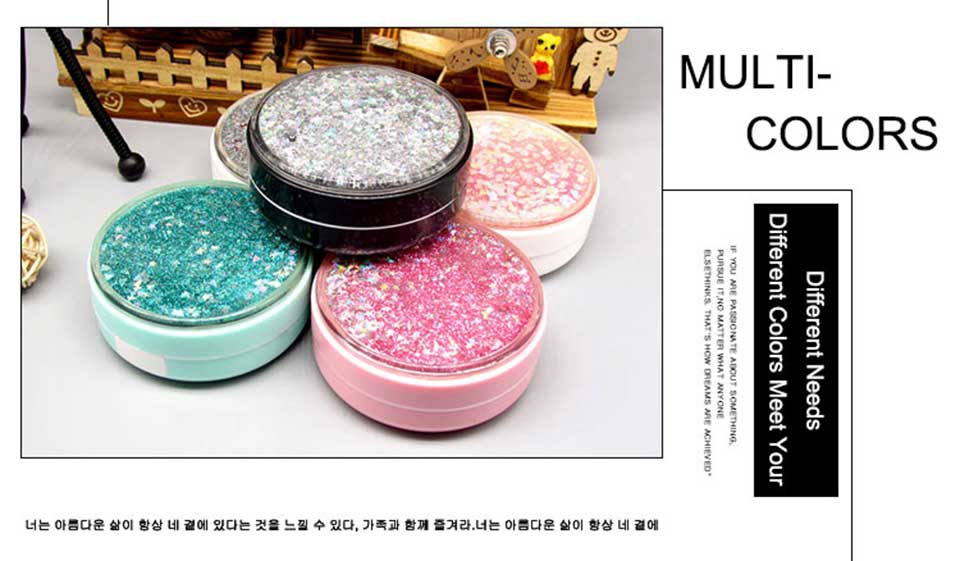 Personalised Contact Lens Cases