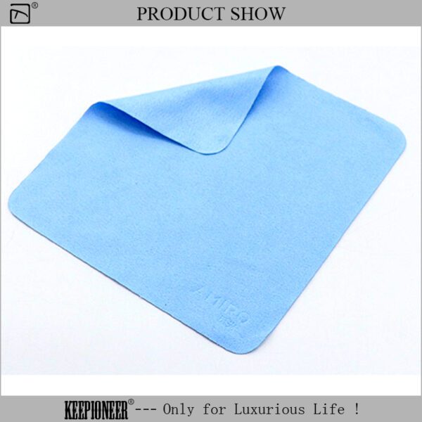Personalized Lens Cloth