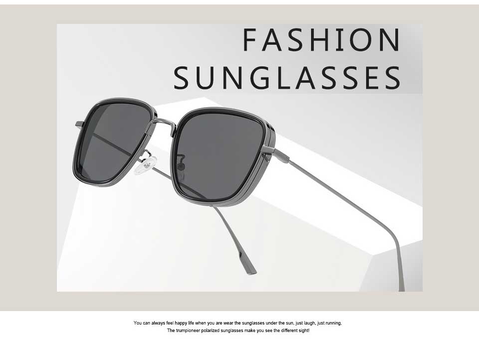 Pink Aesthetic Sunglasses