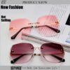Pink Designer Shades
