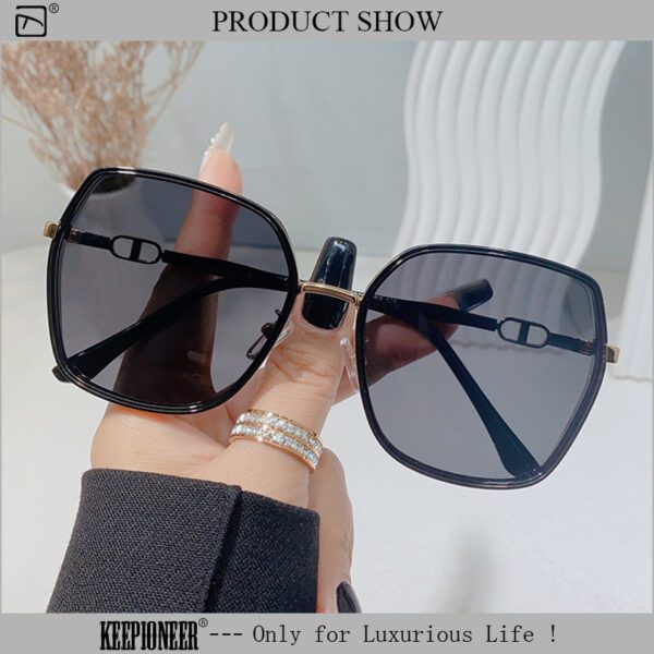 Polarised Fishing Glasses