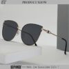 Polarised Glasses
