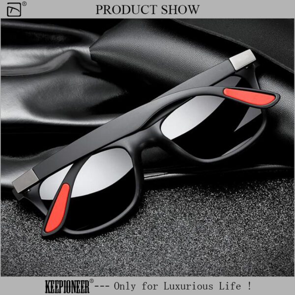Polarized Eyewear