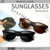 Polarized Night Driving Glasses