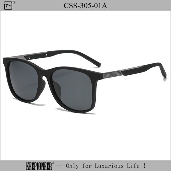Polarized Sports Glasses