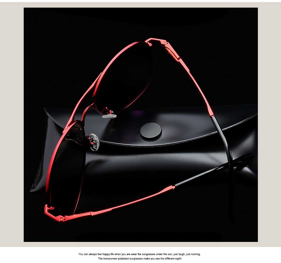 Polarized Sunglasses For Small Faces
