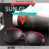 Polarized Sunglasses For Women