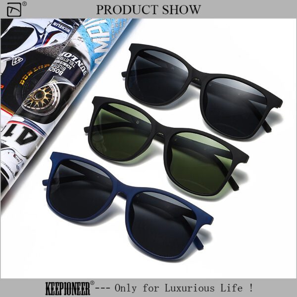 Polarized Sunglasses Price