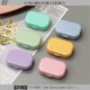 Portable Contact Lens Case
