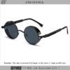 Punk Rock Sunglasses