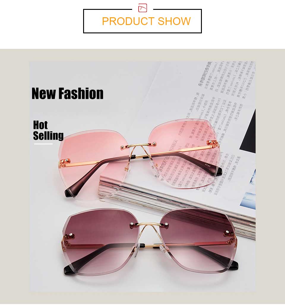 Designer Shades For Women