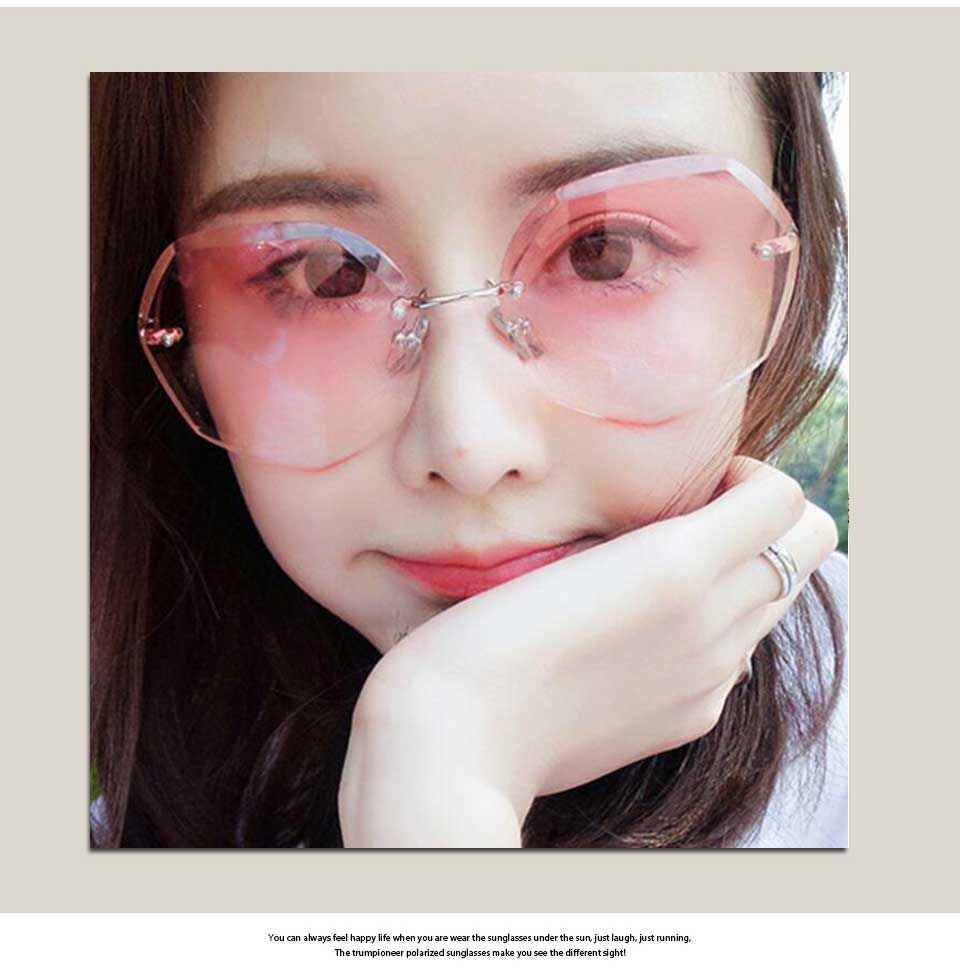 Purple Sunglasses Womens