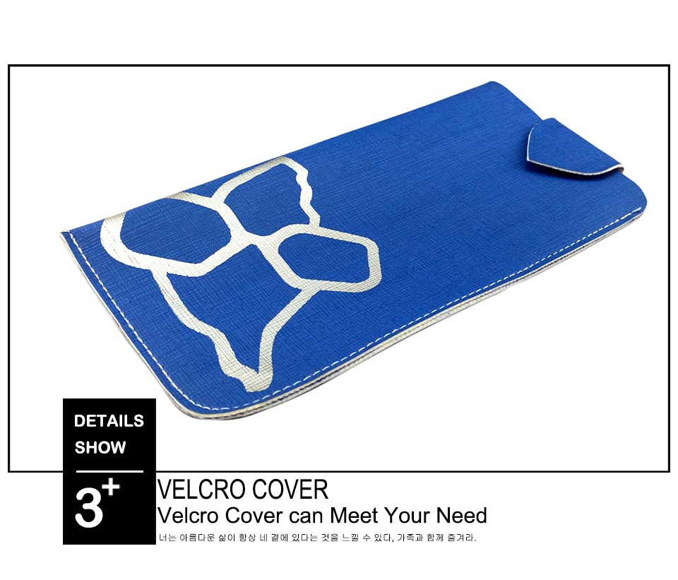 Reading Glasses Pocket Case