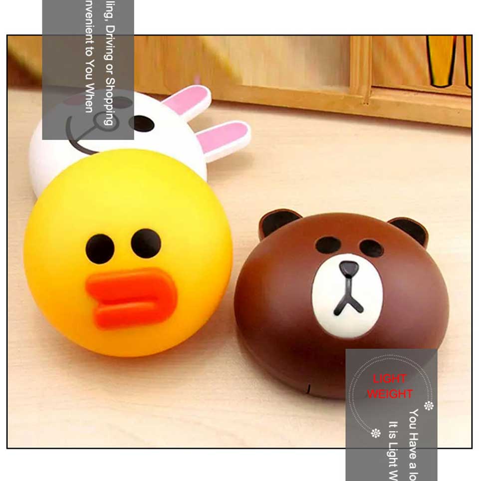 Renu Contact Lens Case