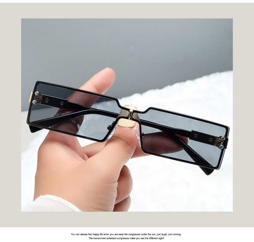 Retro Sunglasses Womens