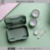 Rgp Contact Lens Case