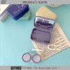 Rgp Lens Case