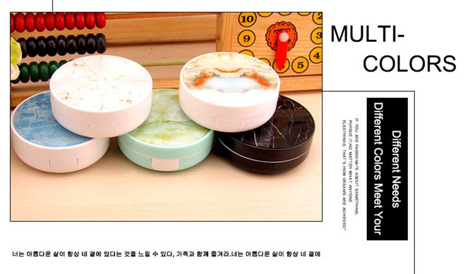 Sailor Moon Contact Lens Case