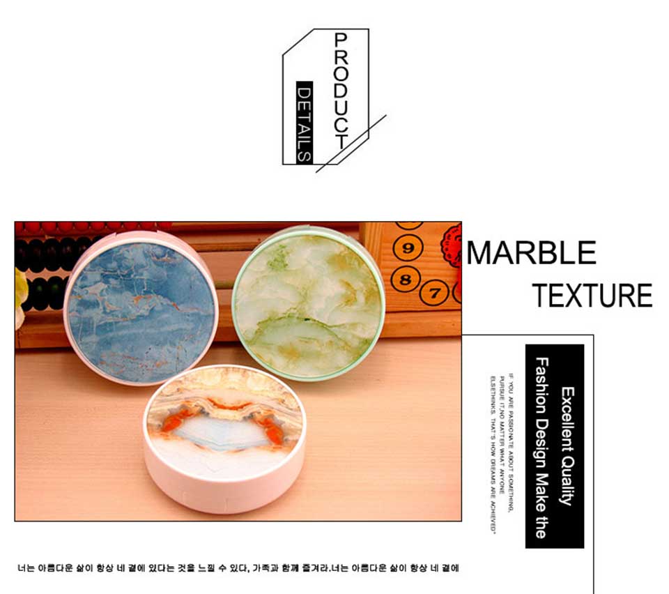 Scleral Contact Lens Case