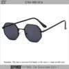 Shades For Round Face Female