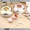 Single Contact Lens Case