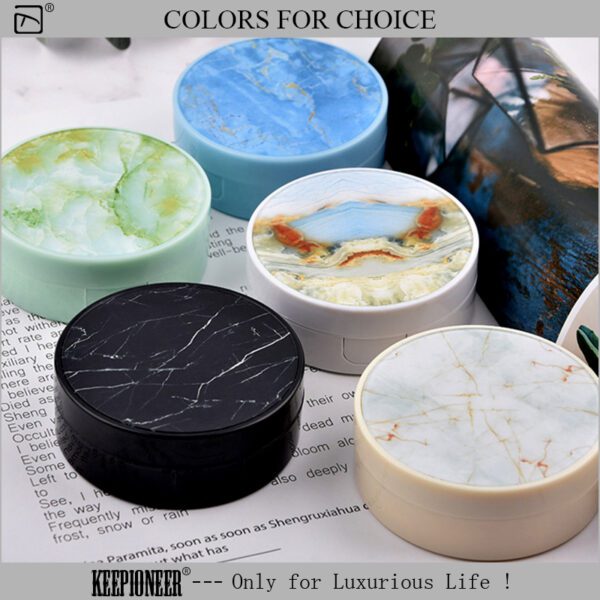 Single Contact Lens Case
