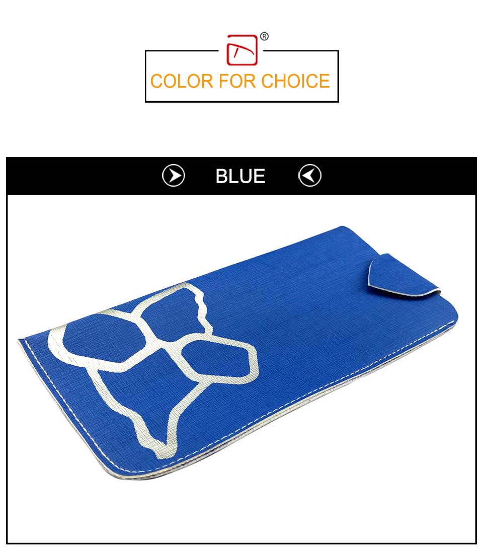 Slim Glasses Pouch