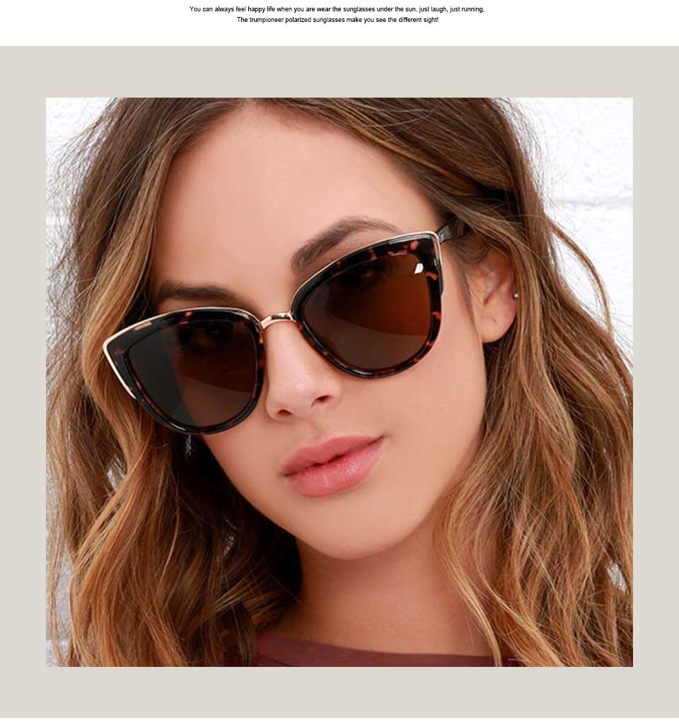 Small Cat Eye Glasses