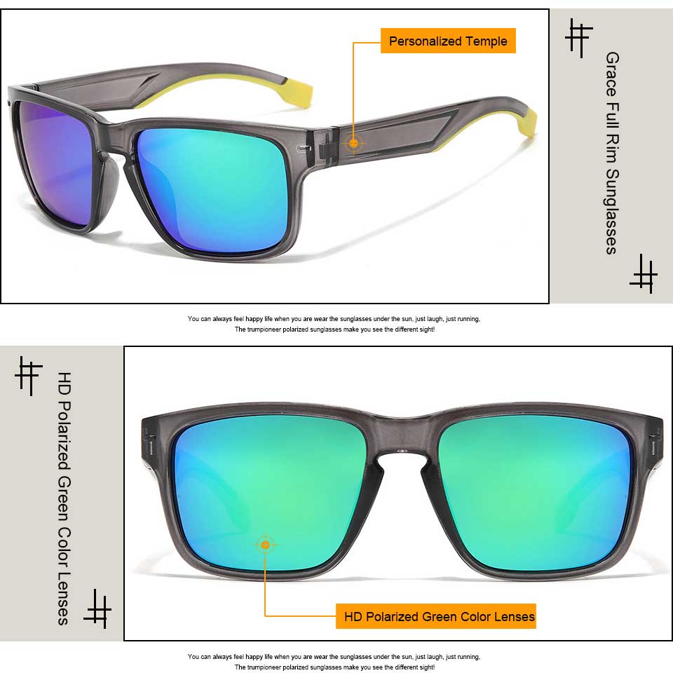 Vintage Designer Shades