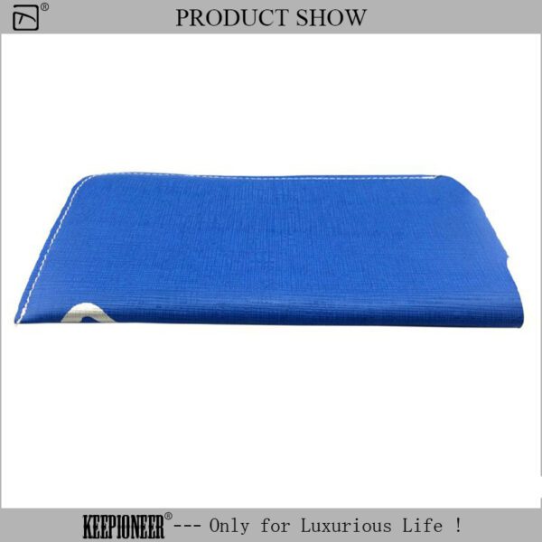 Soft Leather Spectacle Cases